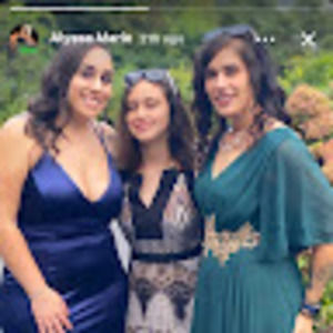 Meet your Posher, Lori